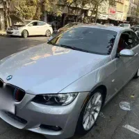 بی ام و 335i کروک، تمیز