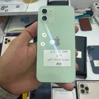 iPhone 12 128 ZAA پک اصلی