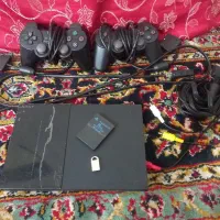 ps2 پلی استیشن ۲ نو