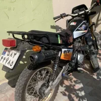 فروش موتور سیکلت