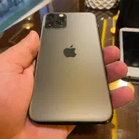 ایفون ۱۱پرو