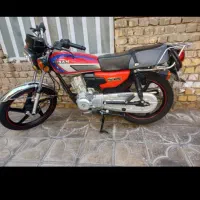 موتور احسان 125