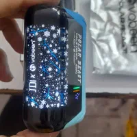 ویپ یکبار مصرف ۳۵۰۰۰ پاف