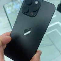 فروش گوشی ایفون ۱۶ پرومکس ۱ ترابایت