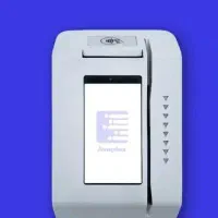 کش لس دستگاه کارت به کارت مدل ava101