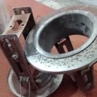 لامپ|لامپ و چراغ|آبادان, |دیوار