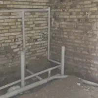 لوله کشی آب وفاظلاب