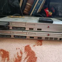 ps2 عدد۲|کنسول، بازی ویدئویی و آنلاین|تهران, کیانشهر|دیوار
