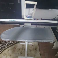اتو پرس اصلی فلر