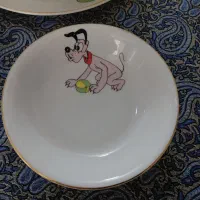 چینی سرویس غذا خوری کودک