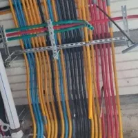 برقکار ساختمان صفرتا۱۰۰ رفع اتصالات تک فازو۳فاز