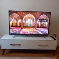 فروش تلویزیون و میز تلویزیون