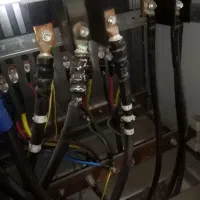 خدمات فنی برق