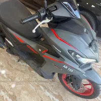 آیروکس آلفا توربو