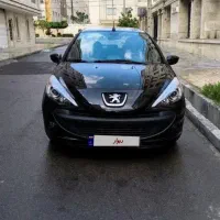 فروش فوری 207 (TU5) ارتقا 85گانه