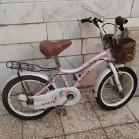 دوچرخه