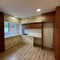 اجاره سالیانه آپارتمانی کلید نخورده در کلاردشت