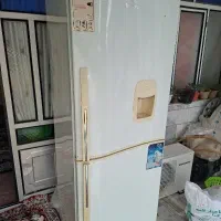 یخچال