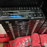 جعبه ابزار استوک
