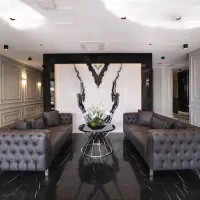 گاراژ امید واقع در زرجوب با قابلیت مشارکت و