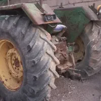 تراکتور جاندیر