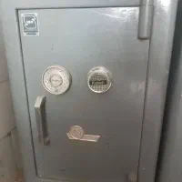 گاوصندوق برند کاوه