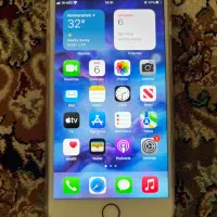 iPhone 7plus 256Gb