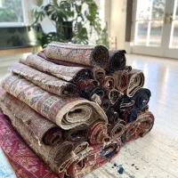 قالیشویی شهرک امید قنات کوثر استقلال هنگام اوقاف