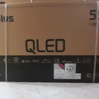 کیو ال ای دی جی پلاس ۵۵ ، ۶۵ اینچ آکبند GPLUS