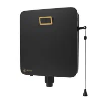 فلش تانک کسری مدل اوپال