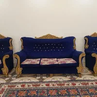 مبل|مبلمان خانگی و میز عسلی|بروجن, |دیوار