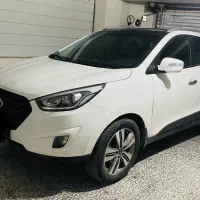 توسان ۲۰۱۵|خودرو سواری و وانت|بابلسر, |دیوار