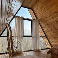 اجاره روزانه/هفتگی/ماهانه ویلا ۱۱۰ متری رشت