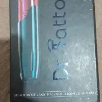 دستگاه تتو برند (dr tattoo)