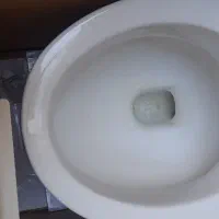 توالت فرنگی چینی