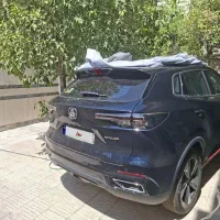 چانگان CS55 مونتاژی