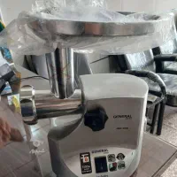 چرخ گوشت نو نو