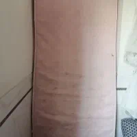 تشک کار کرده هدیه داده میشود