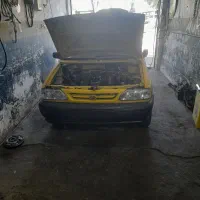 فروش تاکسی گردشی
