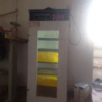 دستگاه جوجه کشی