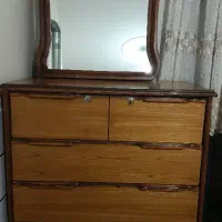 دراور با اینه