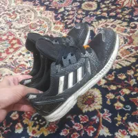 کتونی اورجینال zx8000 اتموس قدیمی