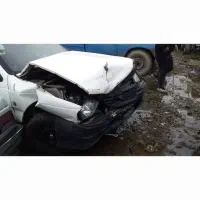 آریسان ۹۵تصادفی