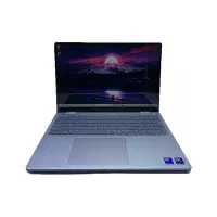لپ تاپ هوش مصنوعی با پردازنده ULTRA 7 تاشو و لمسی