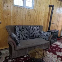 اجاره روزانه / نیمه روز ( ویلا ، سوییت )