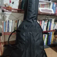 کاور گیتار کلاسیک