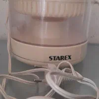 آب مرکبات گیری برقی