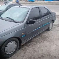 پژو ۲۰۰۰مدل۷۵|خودرو سواری و وانت|خلخال, |دیوار