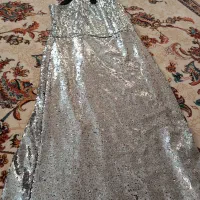 پیراهن مجلسی