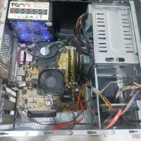 کیس اسمبل شده